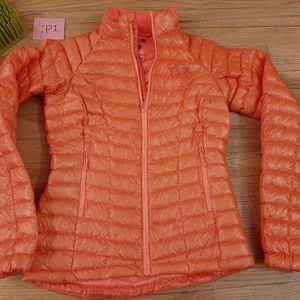 Mountain Hardwear Ghost Whisperer XS Jacket